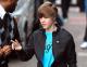 Justin Bieber's Diet Is Just In